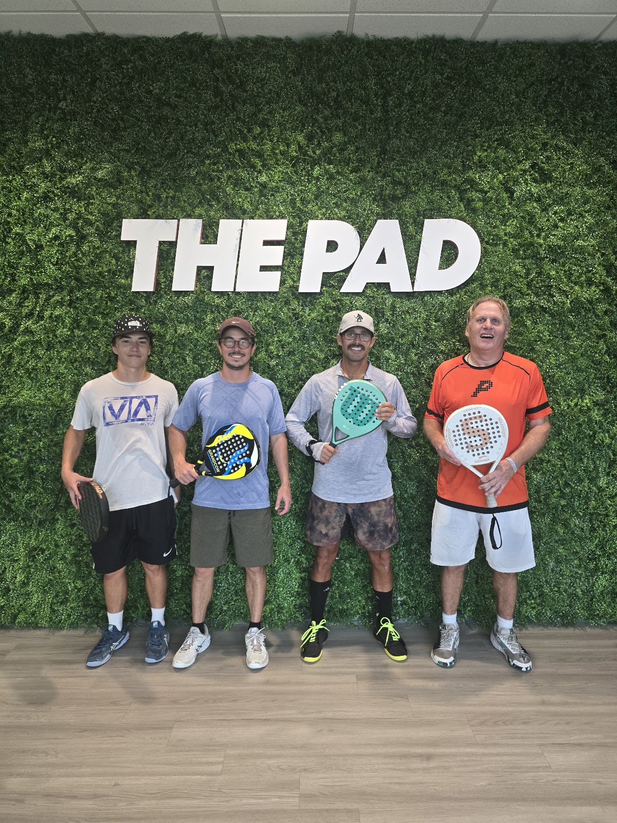 Anytime Padel Sarasota — photo 3 of 5