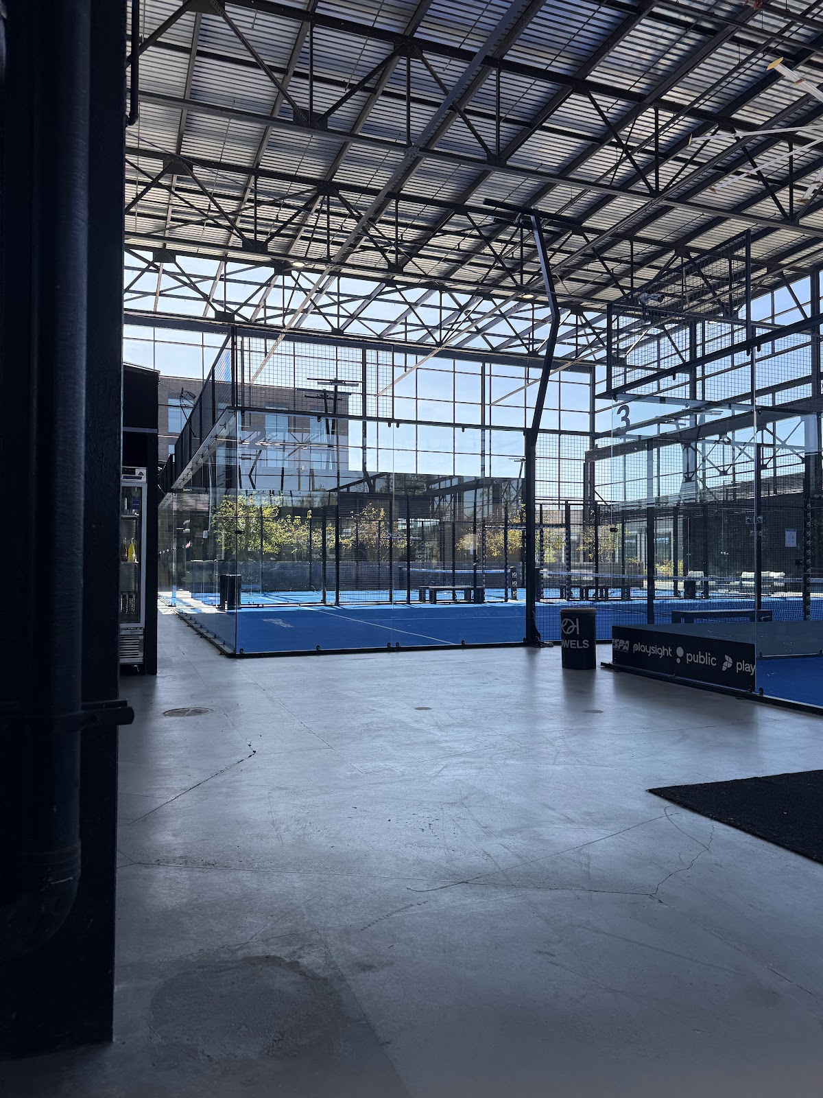 Atlanta Padel Club — photo 4 of 5