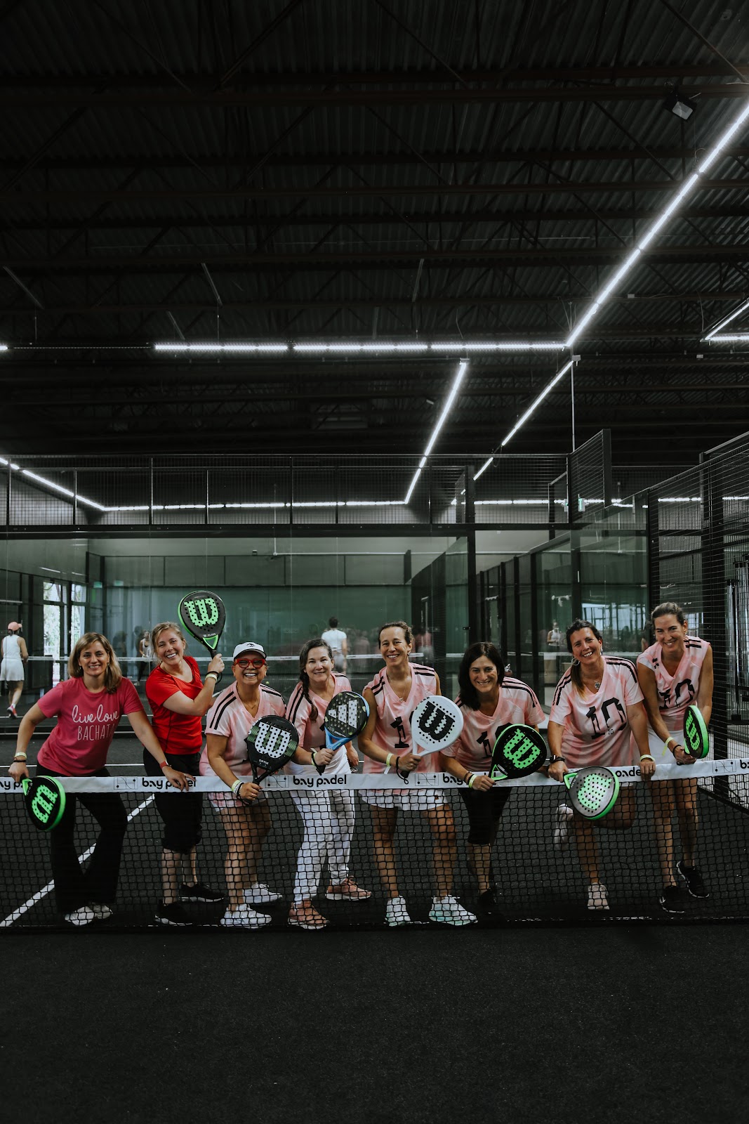 Bay Area Padel Sunnyvale — photo 5 of 5