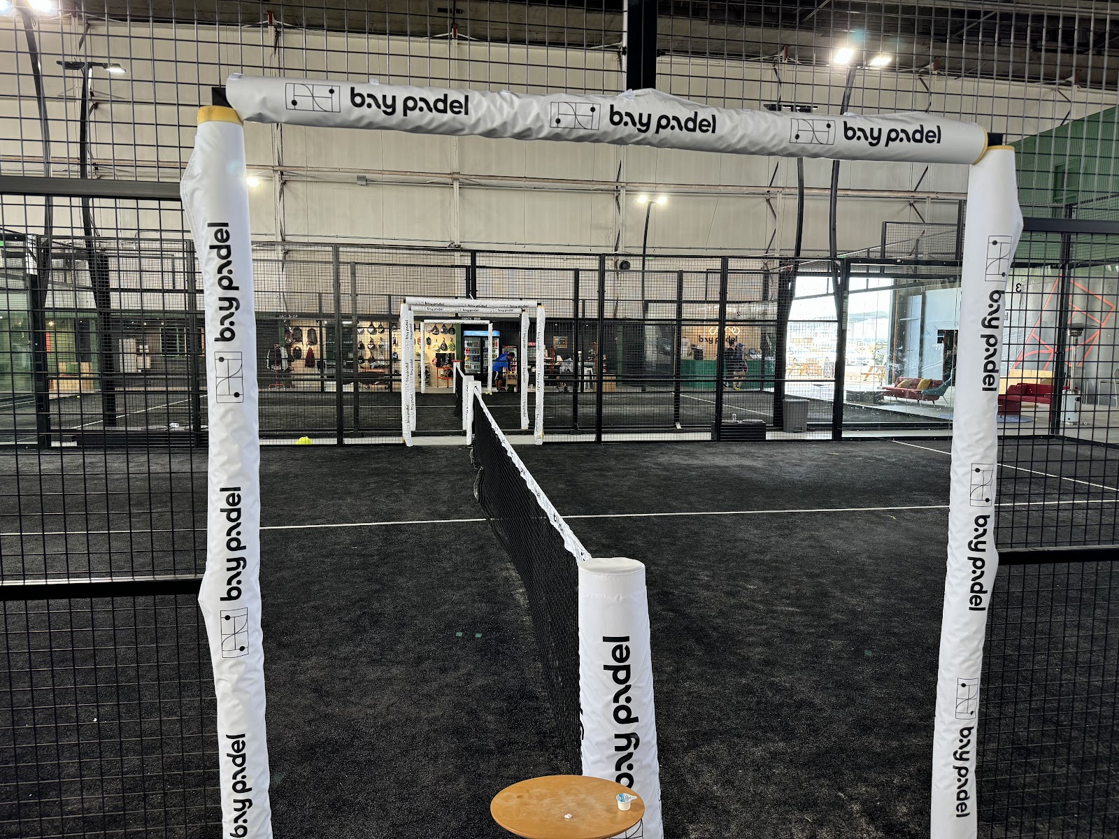 Bay Padel — photo 4 of 5