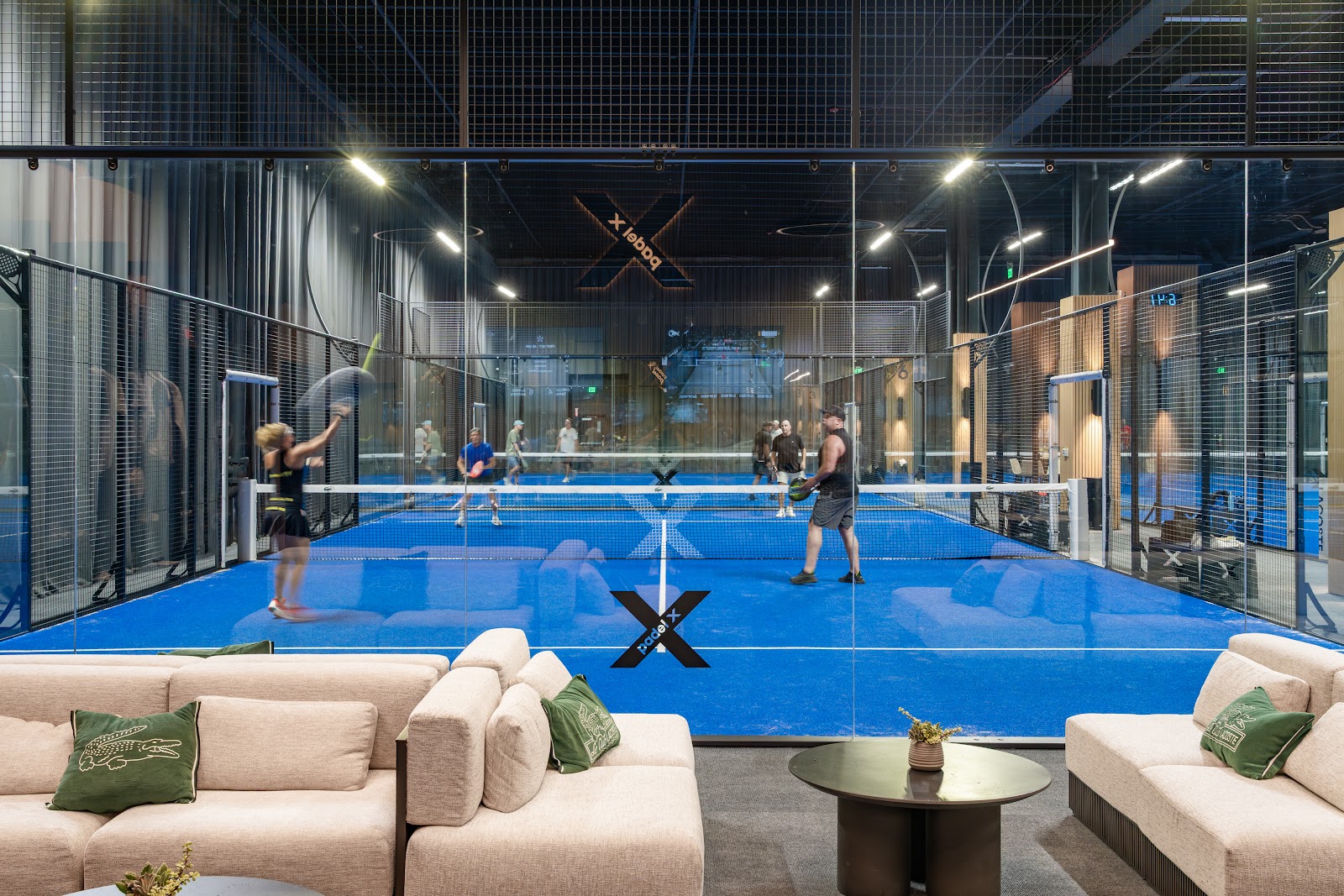 Boca Raton Padel Club — photo 2 of 5
