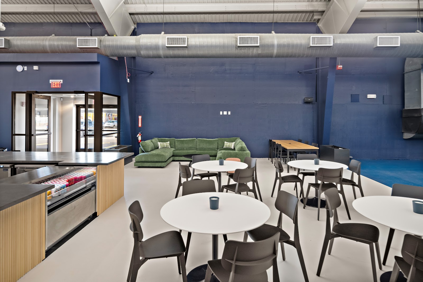 Boston Padel Club — photo 2 of 5