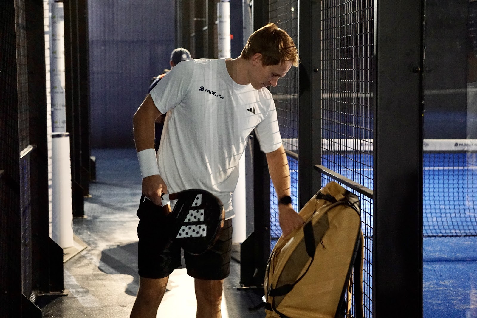 Boston Padel Club — photo 4 of 5