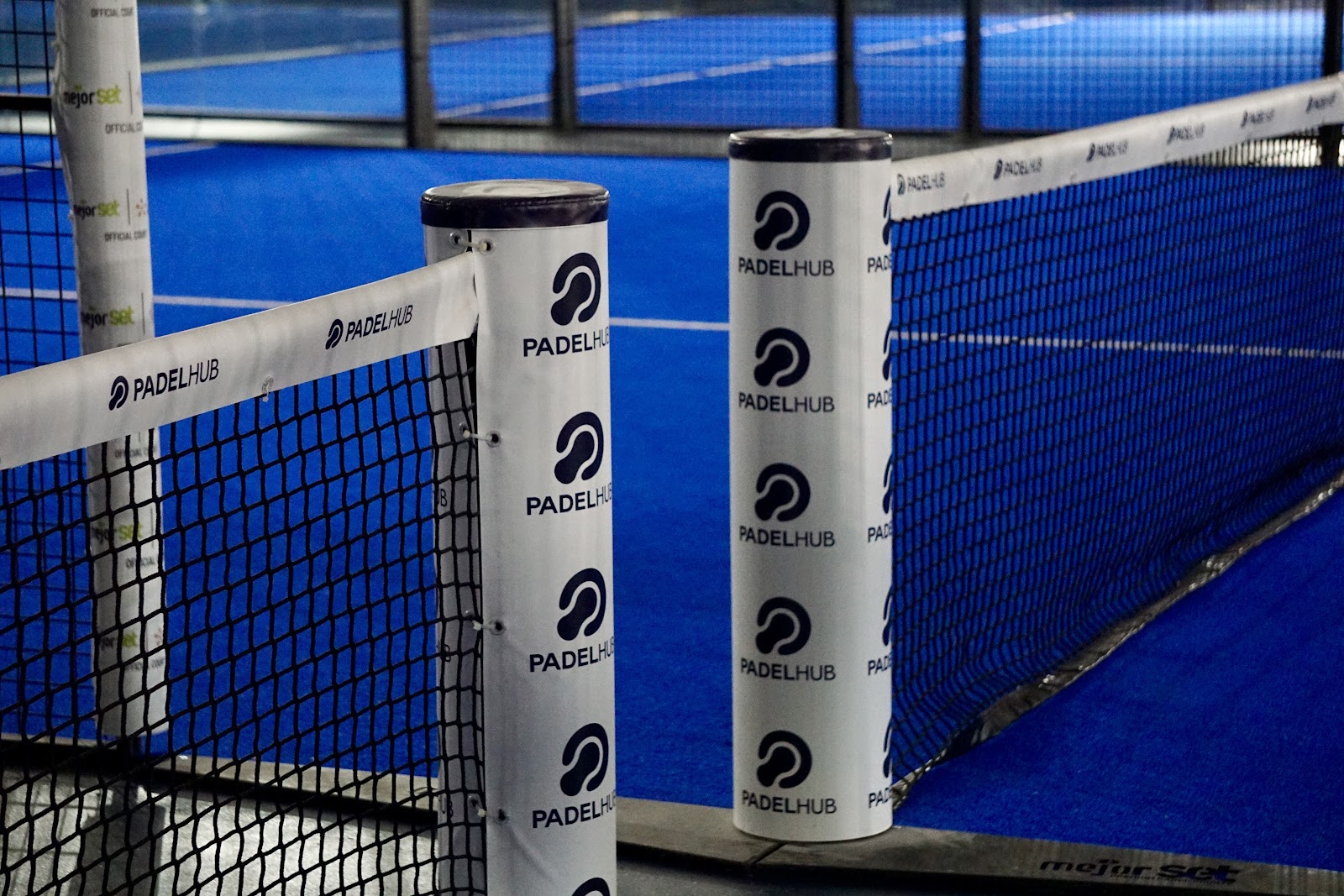 Boston Padel Club — photo 5 of 5