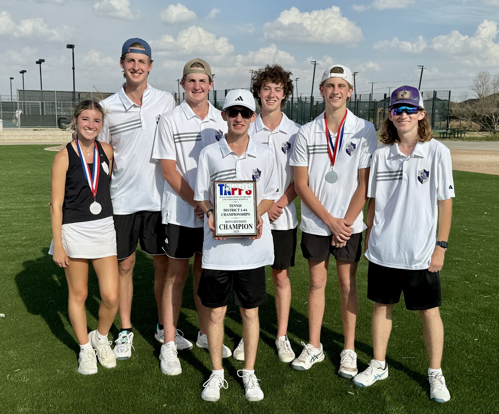 Bush Tennis Center Padel — photo 3 of 5
