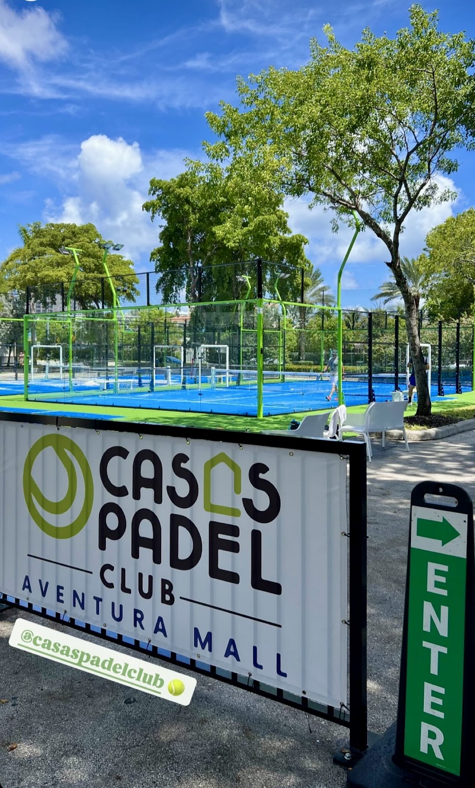 Casas Padel Club — photo 2 of 5