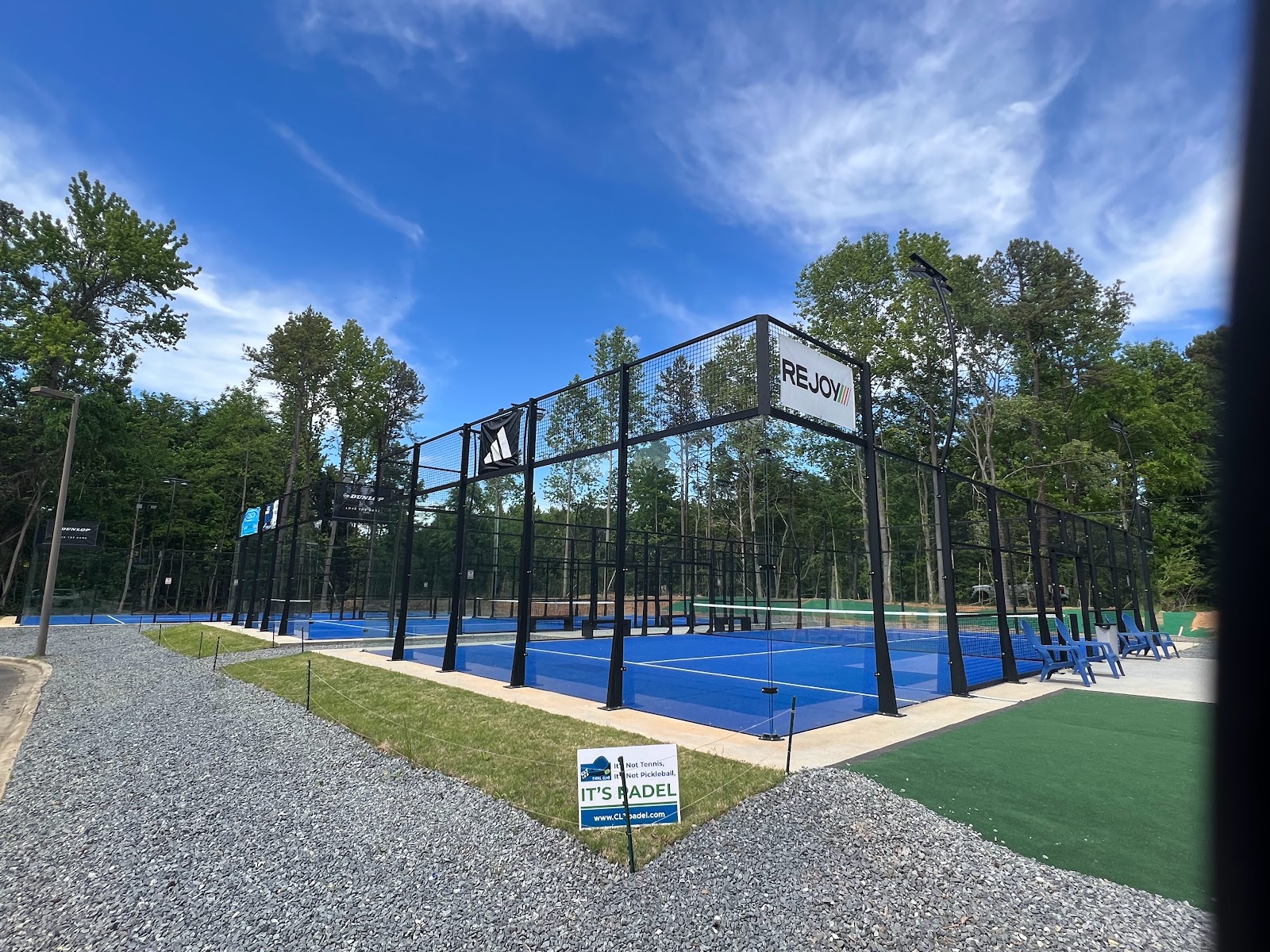 Charlotte Padel — photo 2 of 5