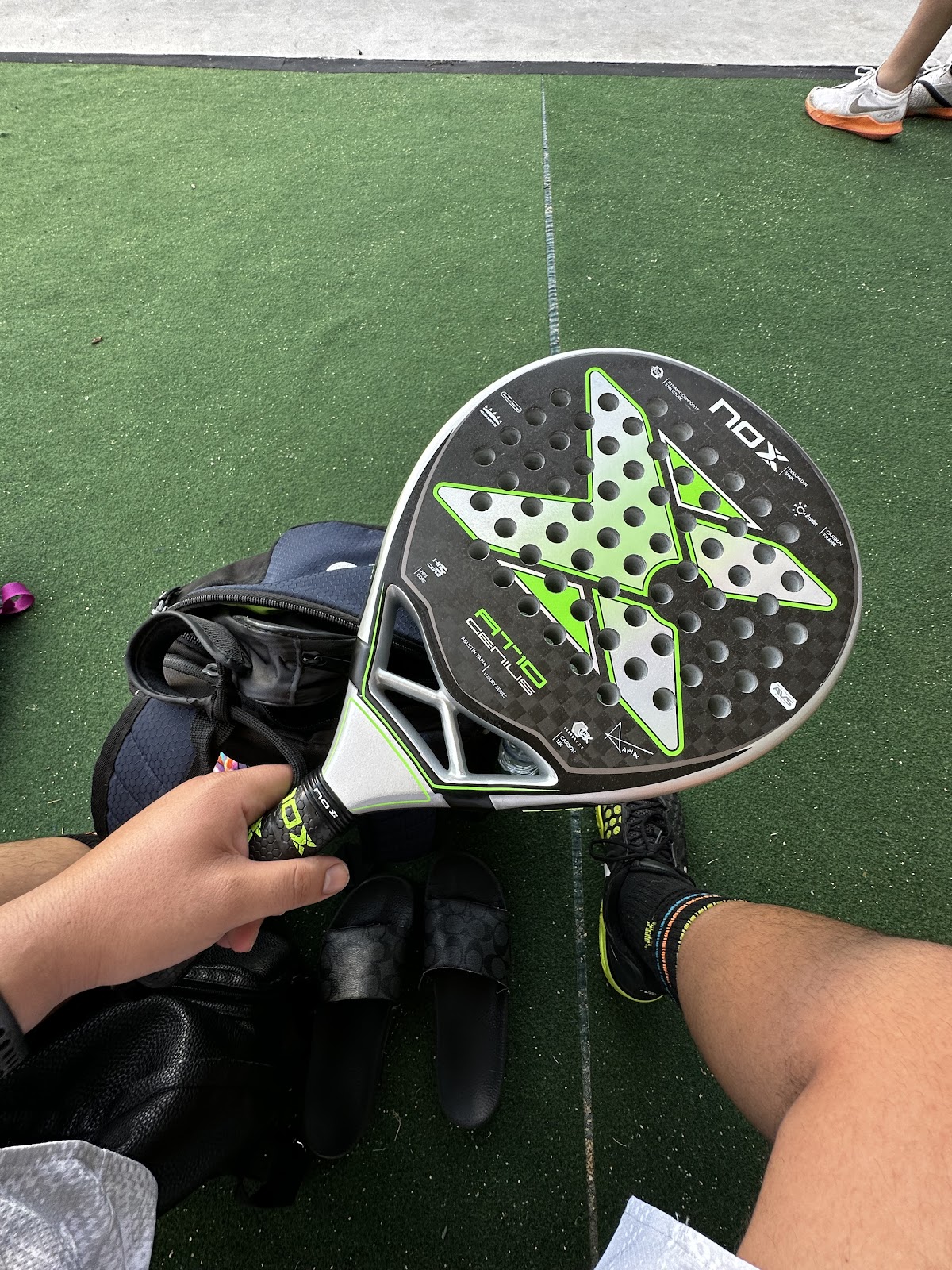 Charlotte Padel — photo 5 of 5