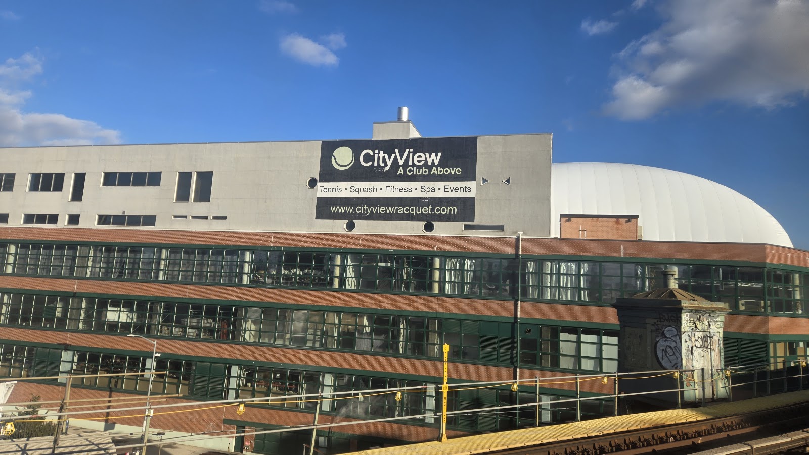 CityView Racquet Club Padel — photo 2 of 5