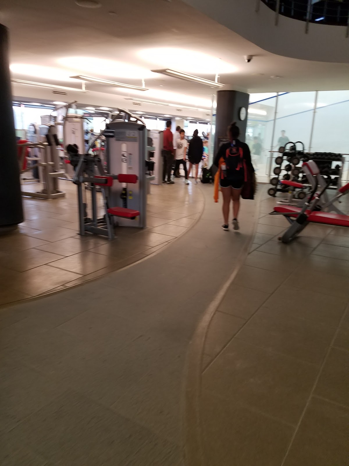 CityView Racquet Club Padel — photo 3 of 5