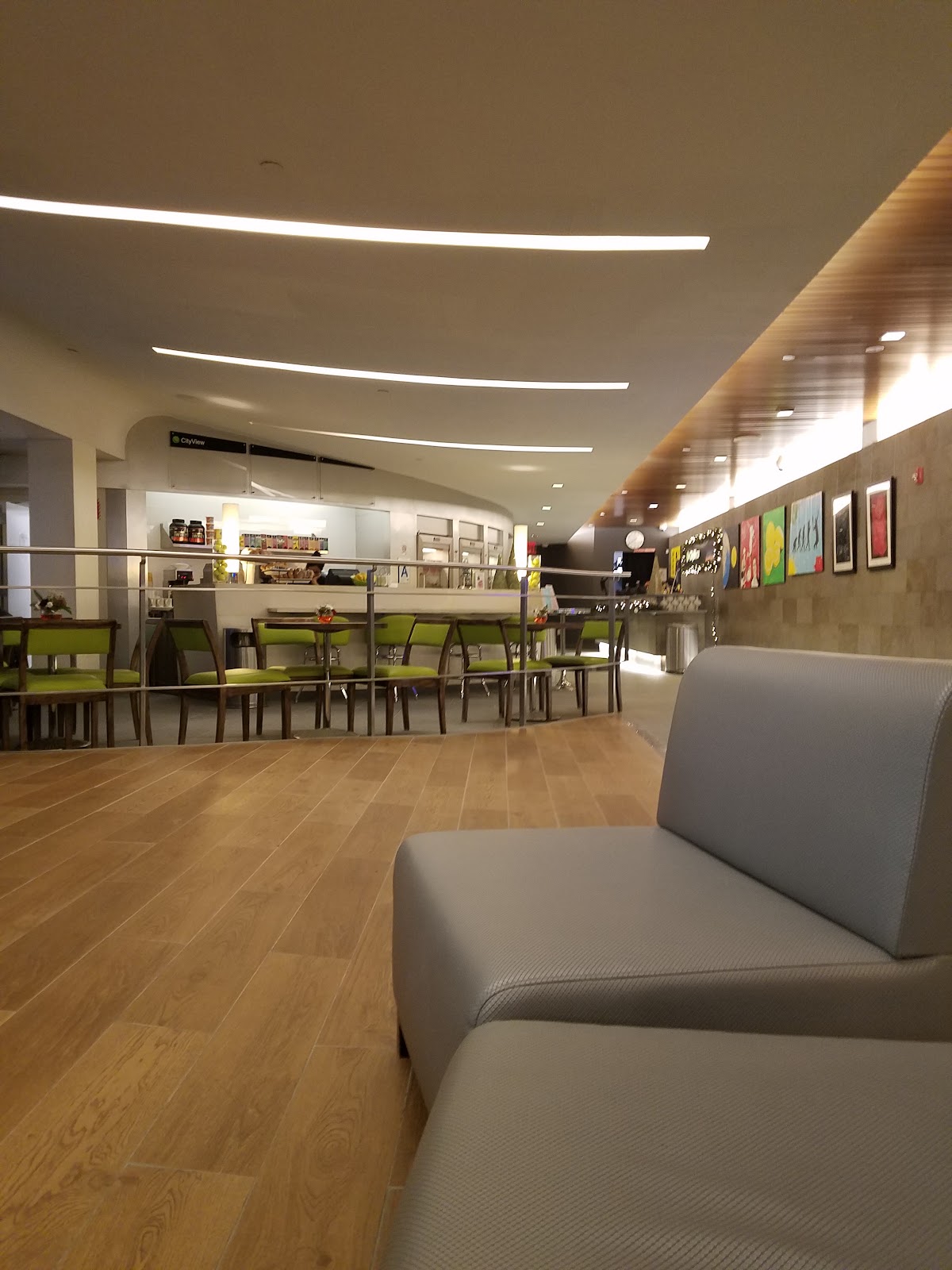CityView Racquet Club Padel — photo 4 of 5