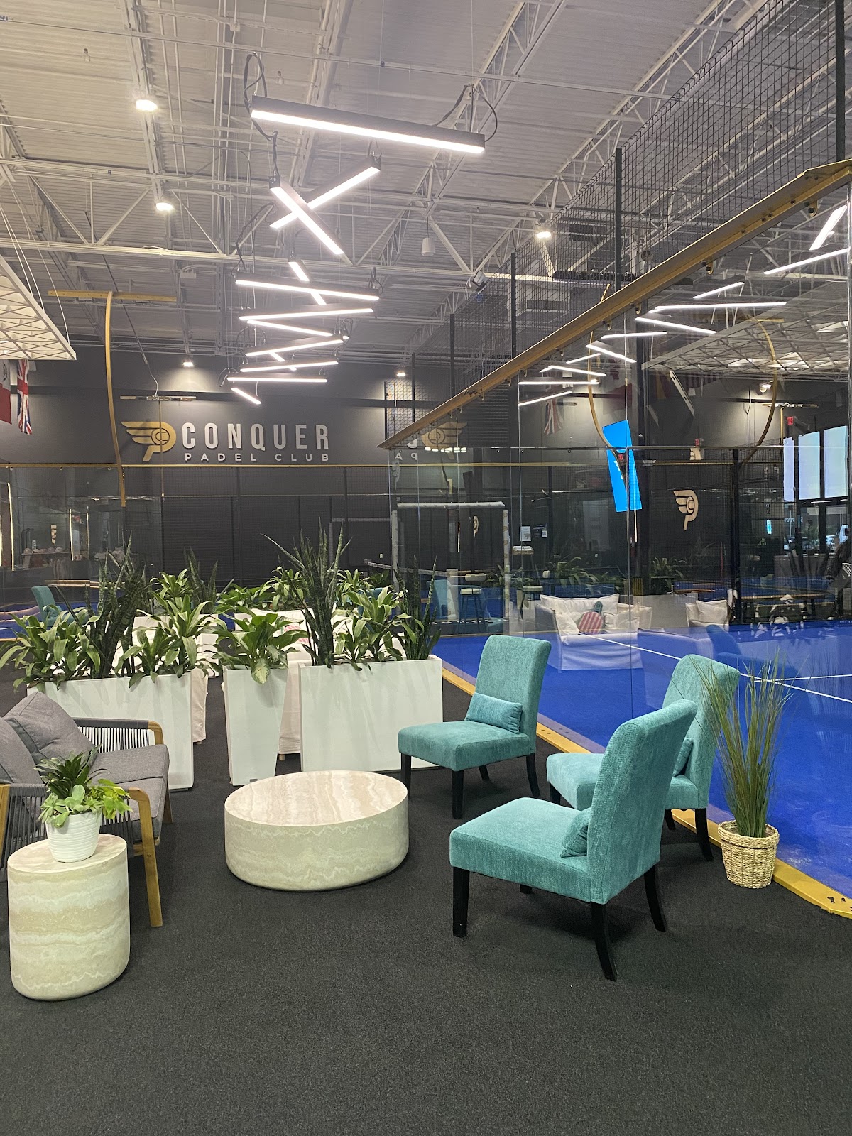 Conquer Padel Tempe — photo 5 of 5