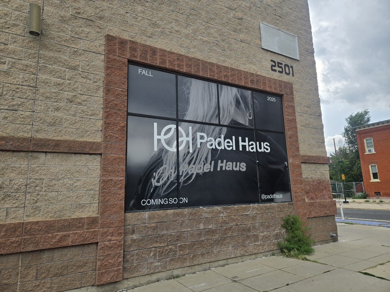 Denver Padel Club — photo 3 of 4