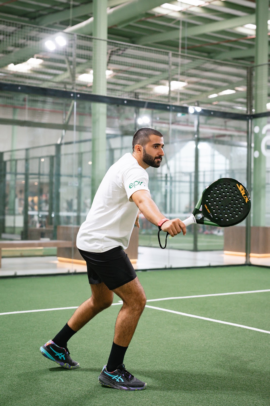 Epic Padel Charlotte — photo 2 of 5