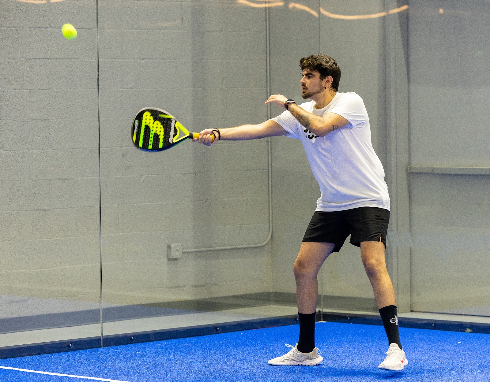 Fort Lauderdale Padel — photo 5 of 5