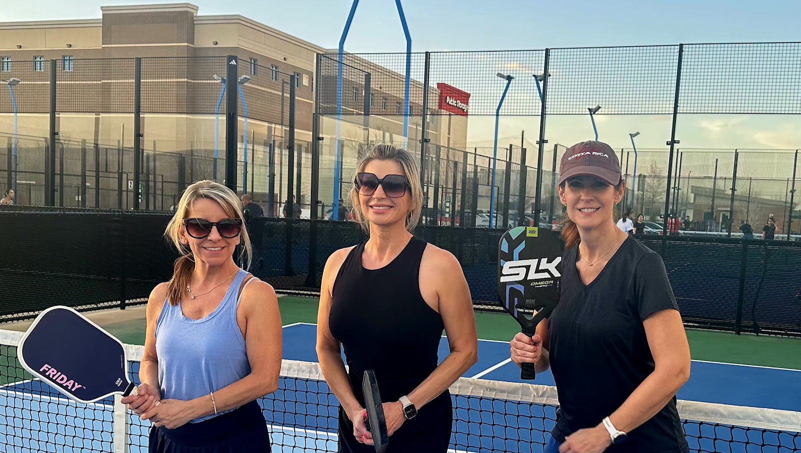 Frisco Padel Club — photo 2 of 5
