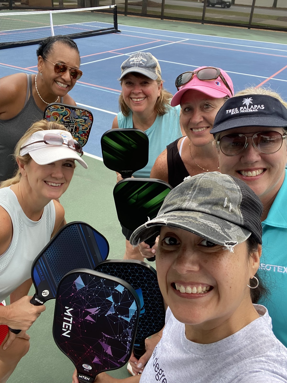 Frisco Padel Club — photo 5 of 5