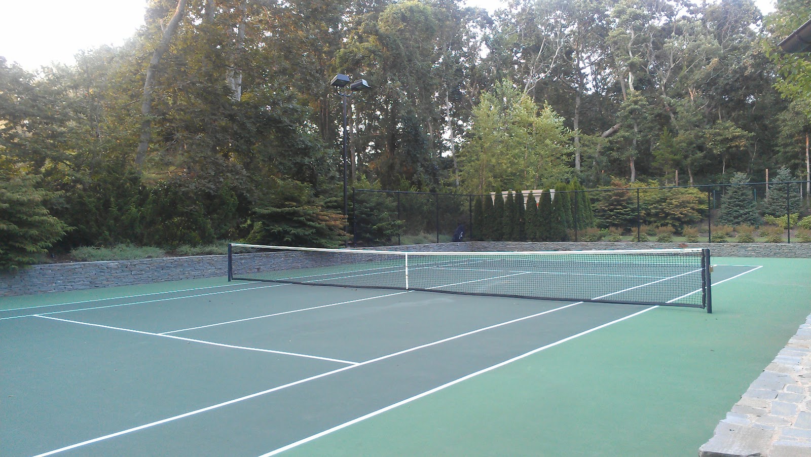 Hampton Racquet — photo 3 of 5