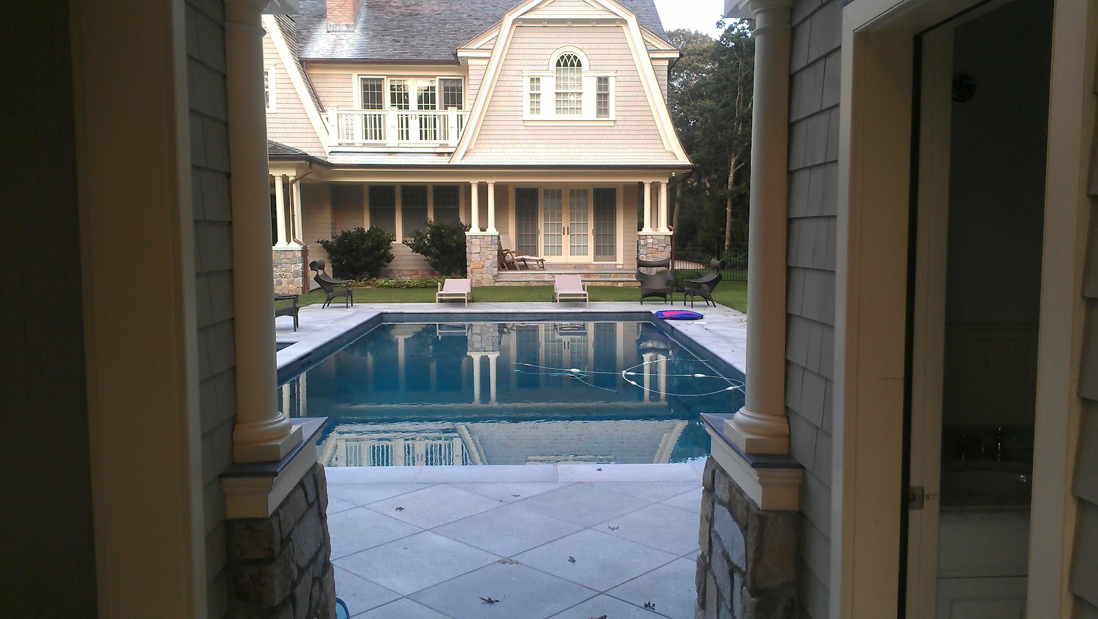 Hampton Racquet — photo 5 of 5