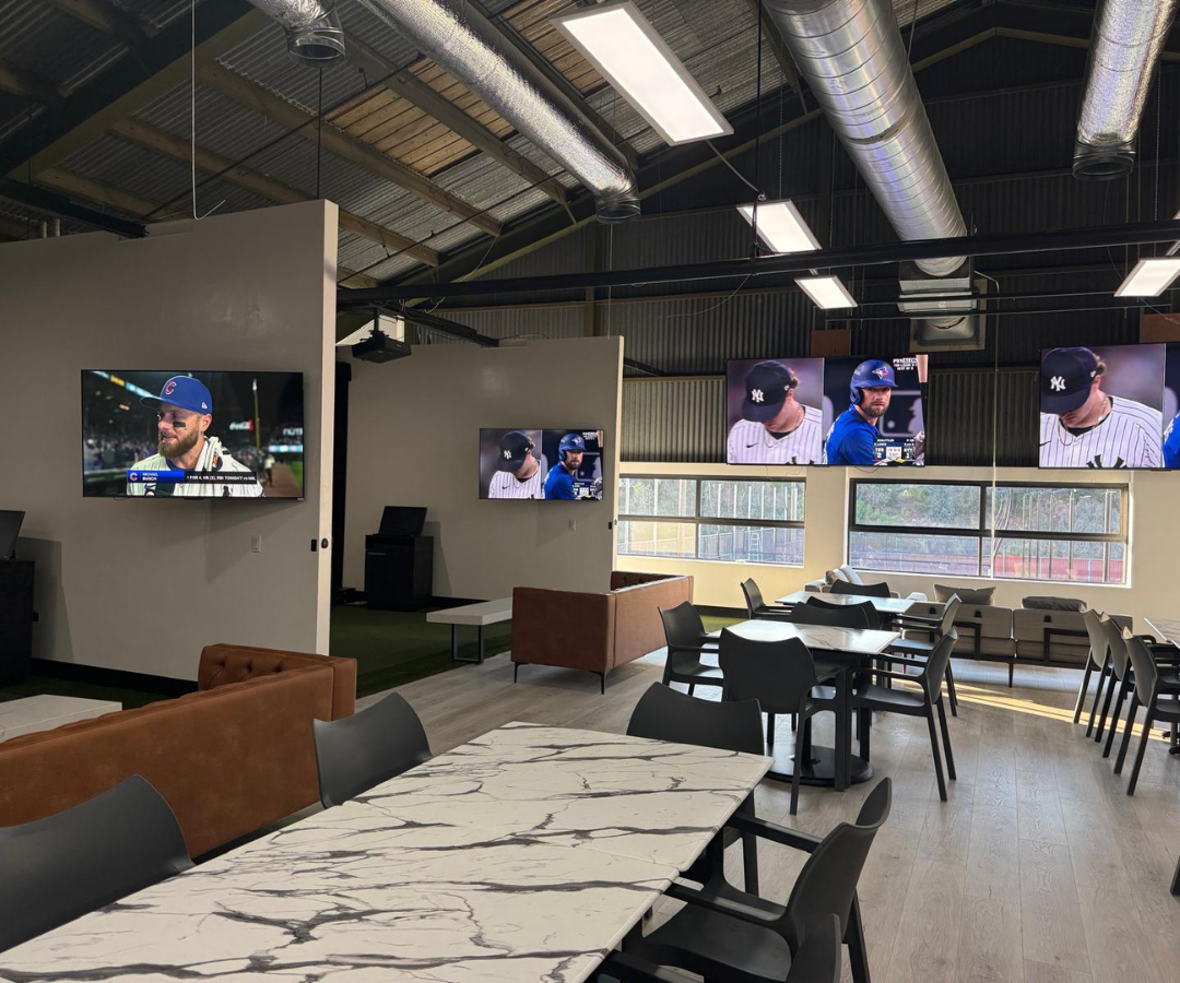 Kingdom of Padel — photo 4 of 5