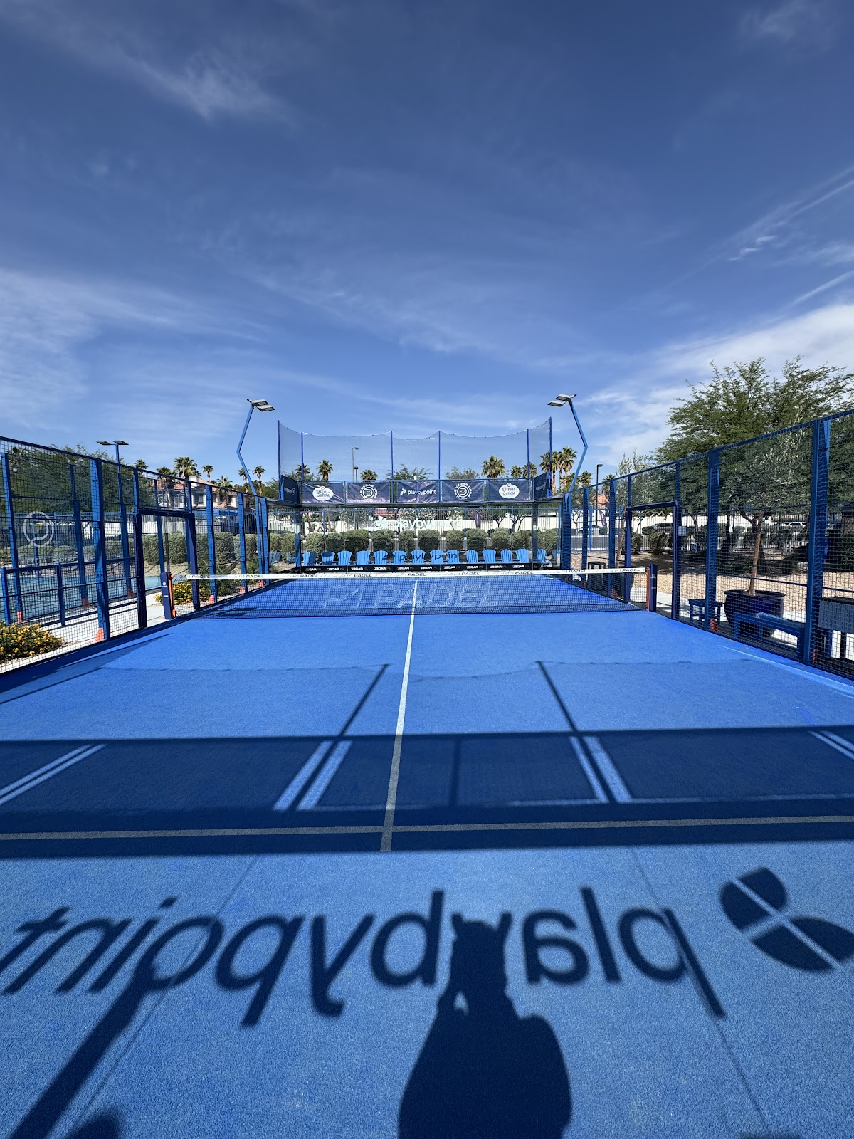 Las Vegas Padel — photo 2 of 5