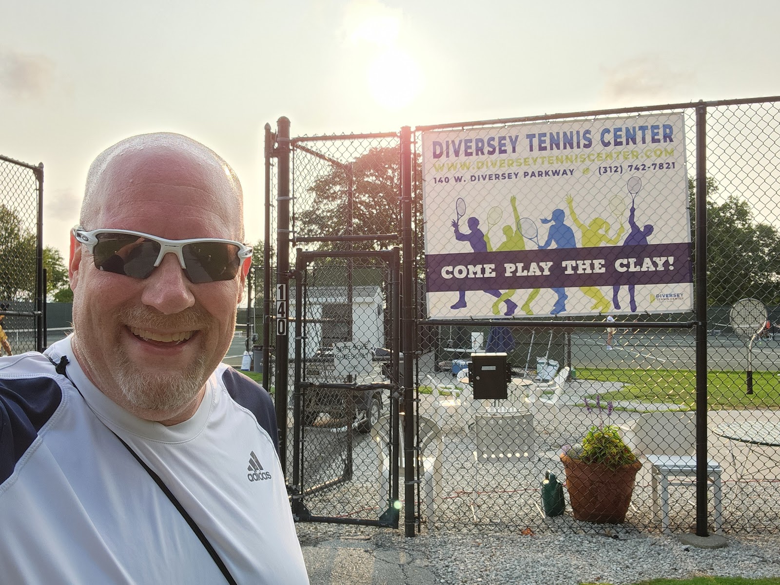 Lincoln Park Padel — photo 5 of 5
