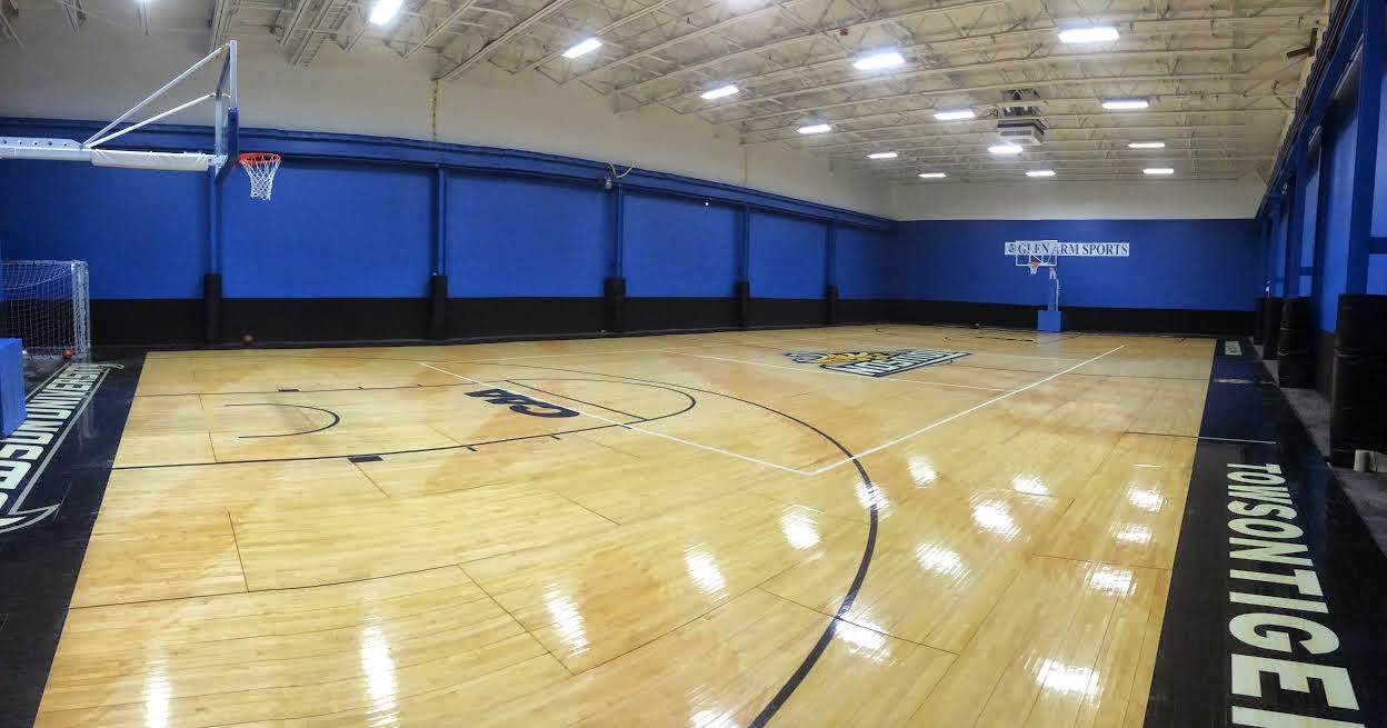 Maryland Sportsplex Padel — photo 1 of 5