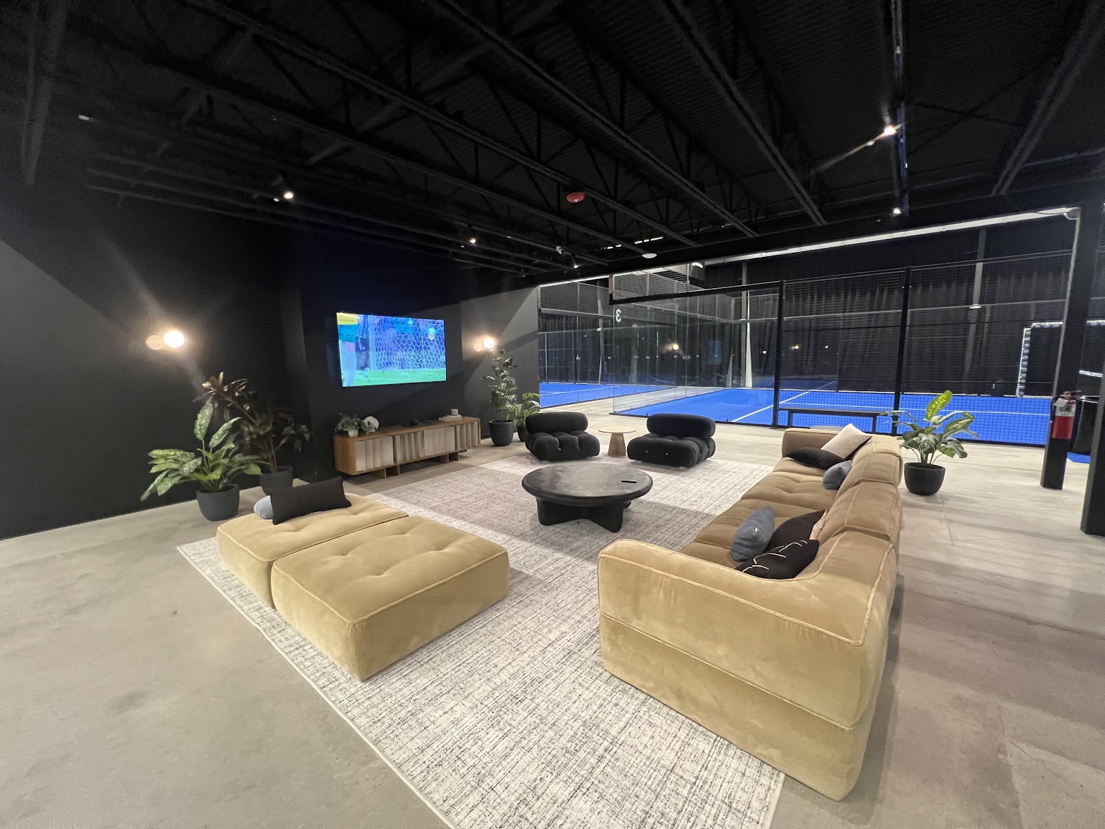 Nashville Padel Club — photo 3 of 5
