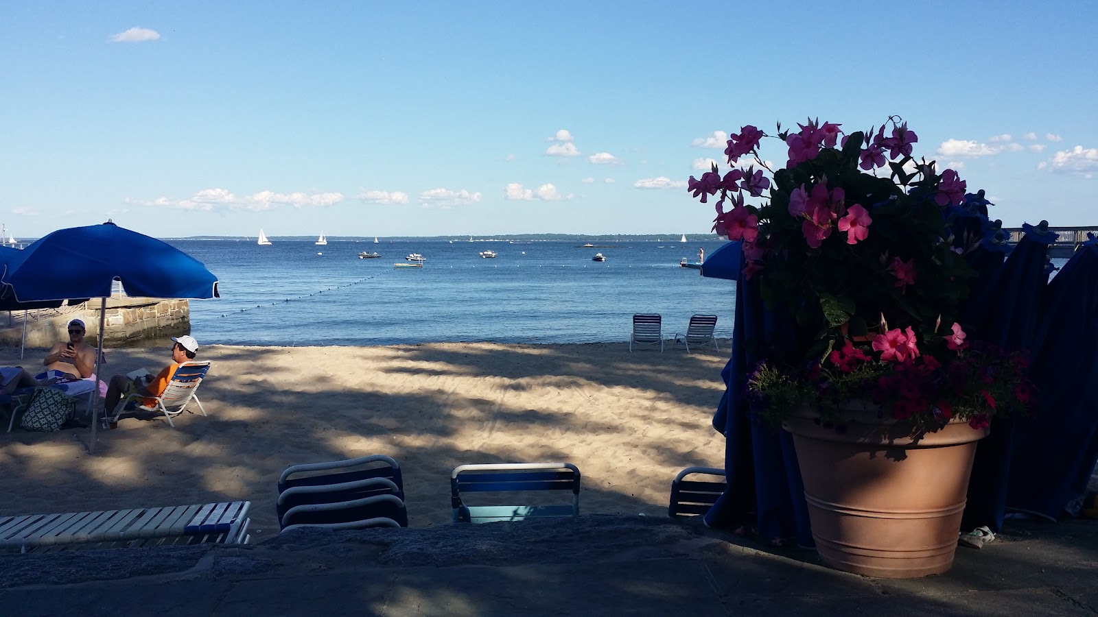 Orienta Beach Club Padel — photo 4 of 5