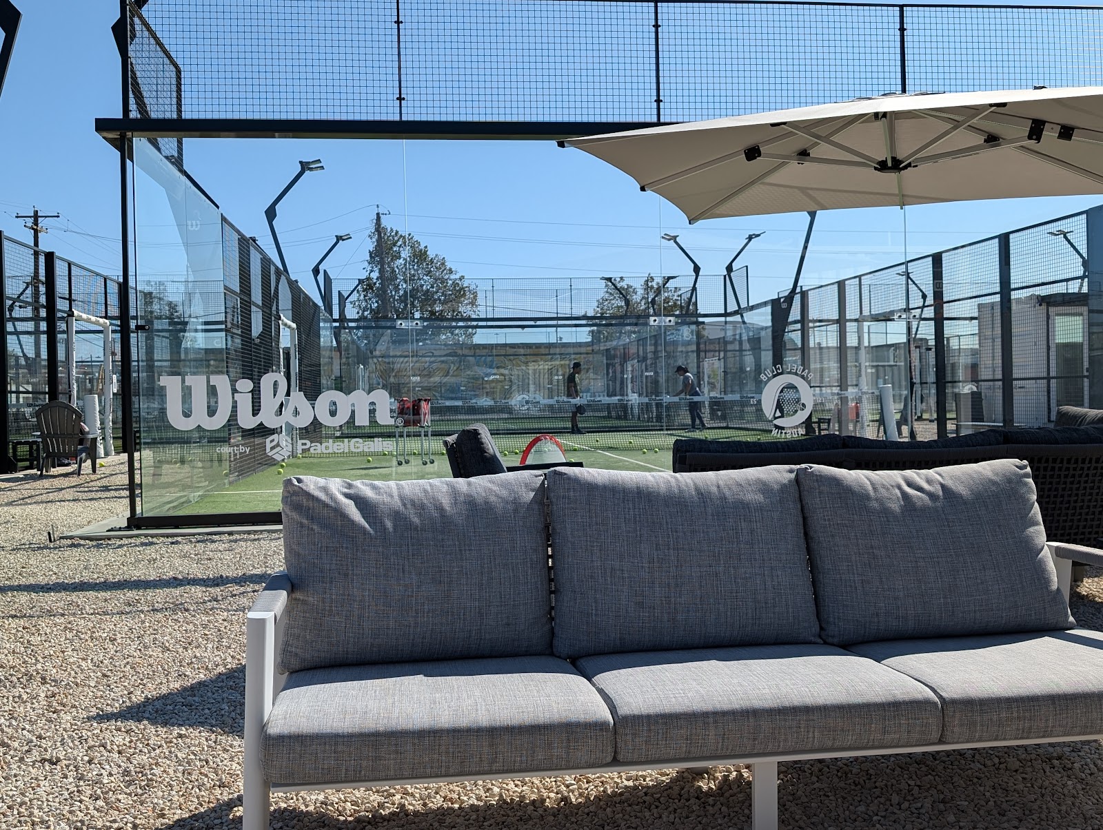 Padel Club Austin — photo 5 of 5