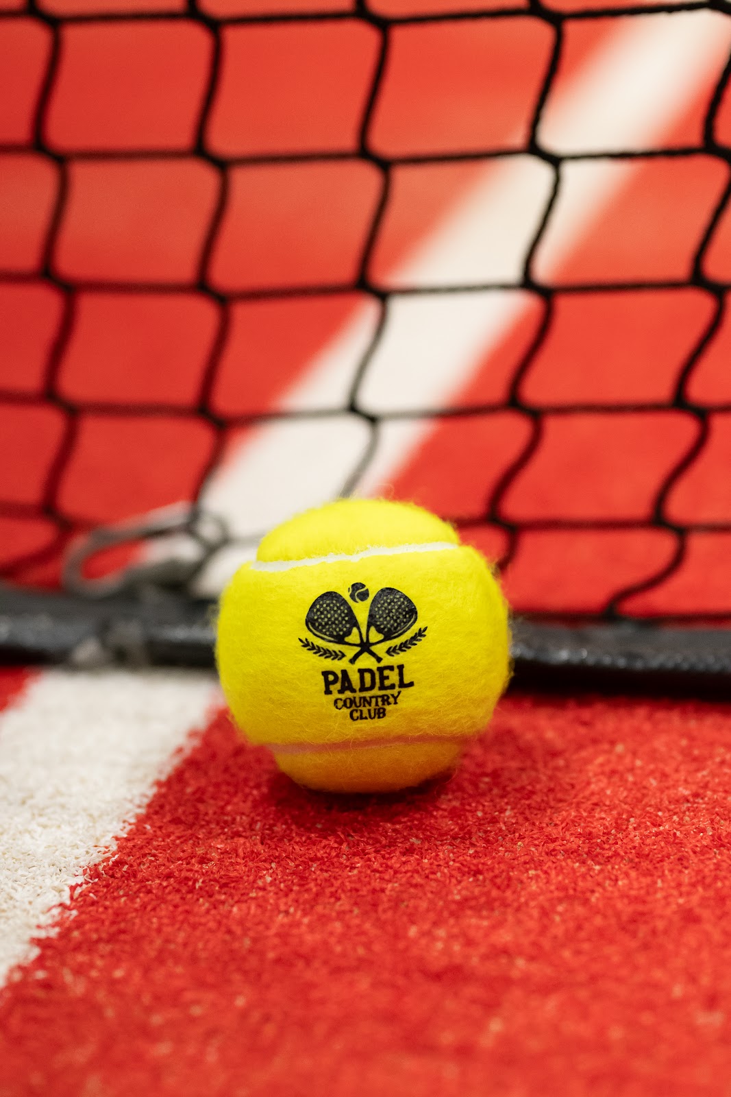 Padel Country Club Memorial — photo 3 of 5