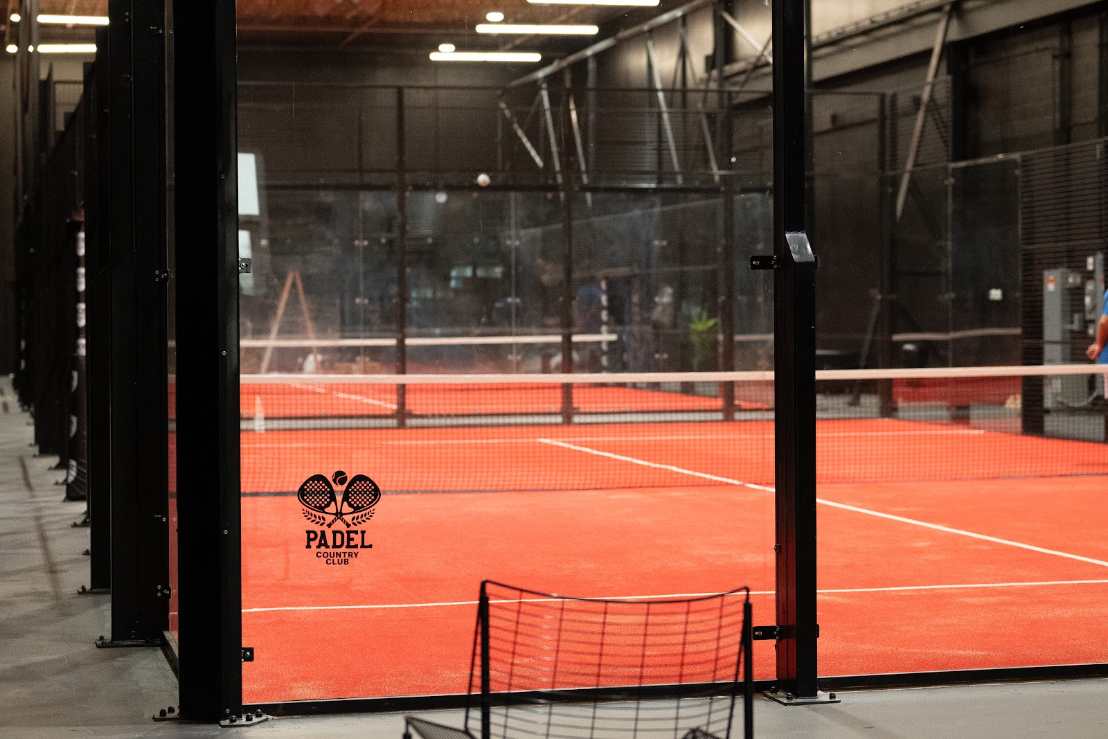 Padel Country Club Memorial — photo 5 of 5