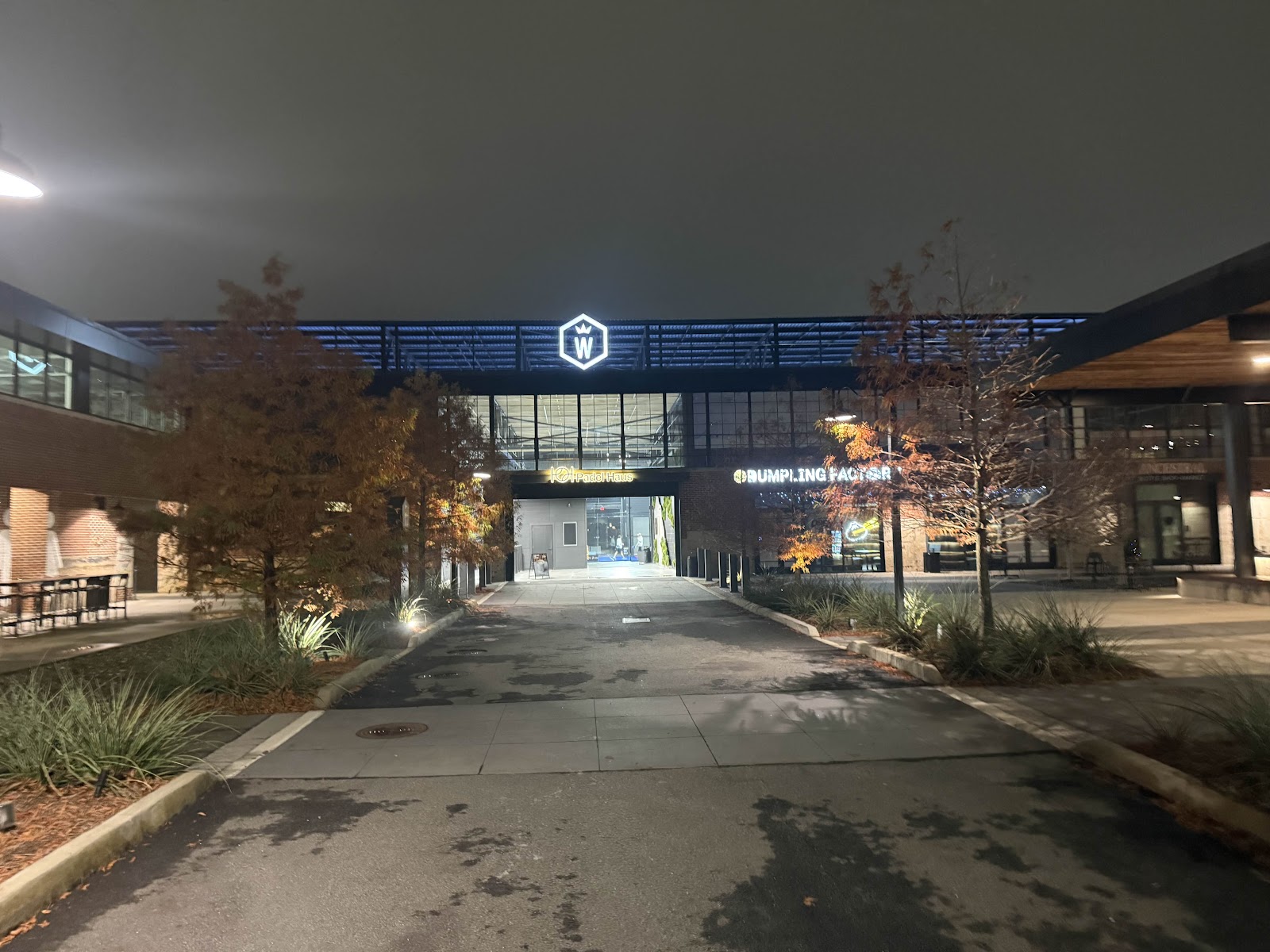 Padel Haus Atlanta — photo 2 of 5