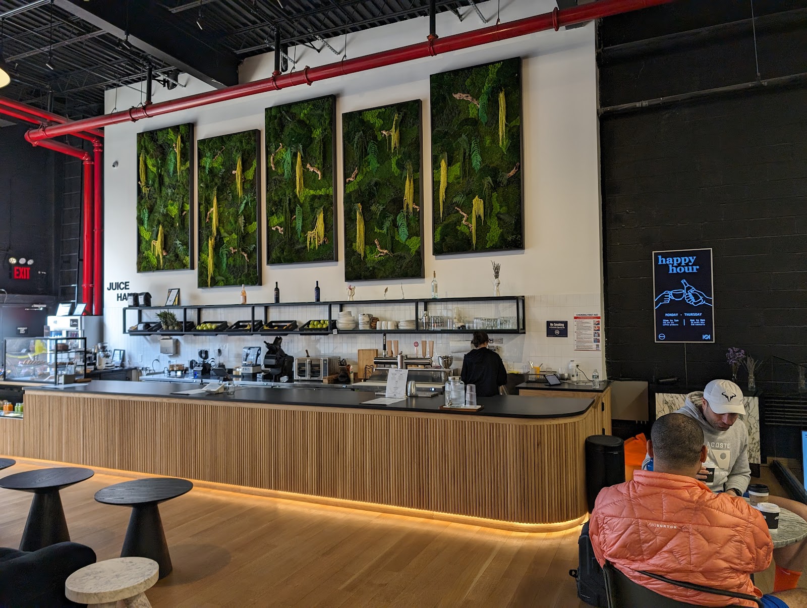 Padel Haus DUMBO — photo 4 of 5