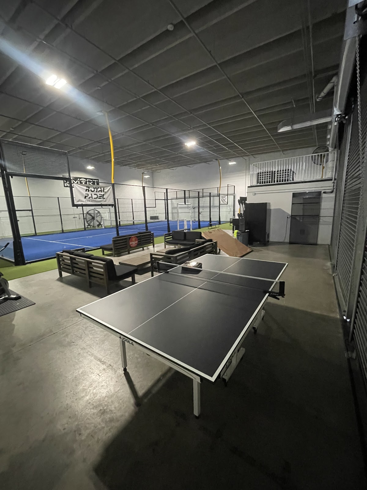 Padel Haus Miami — photo 2 of 5