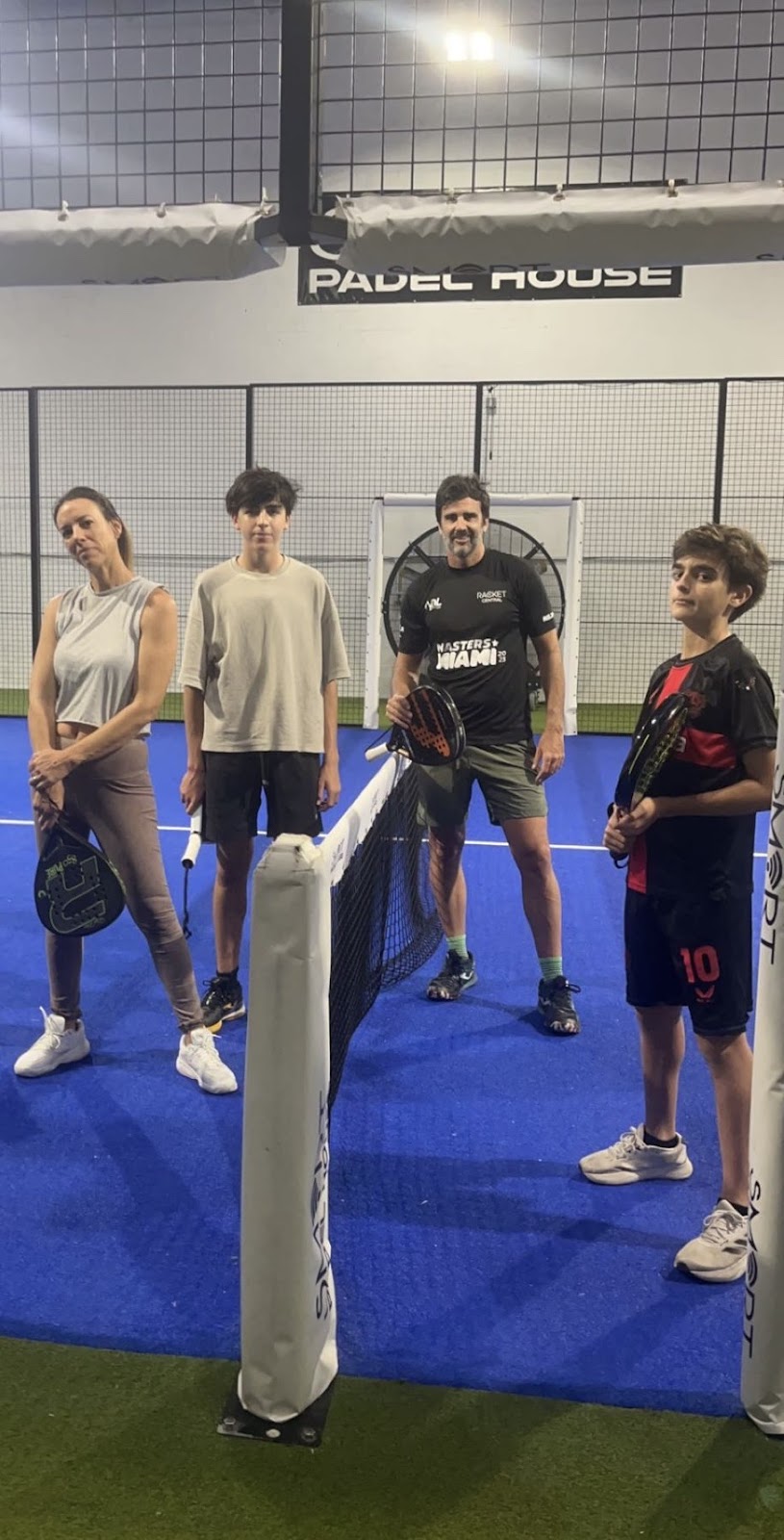 Padel Haus Miami — photo 4 of 5