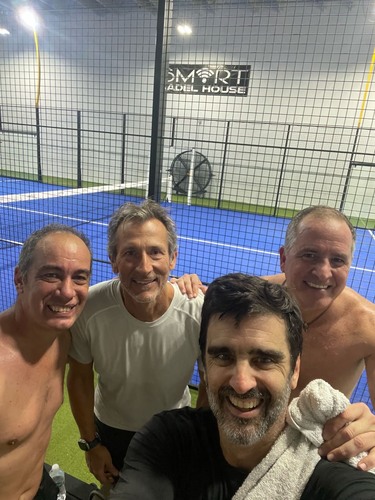 Padel Haus Miami — photo 5 of 5