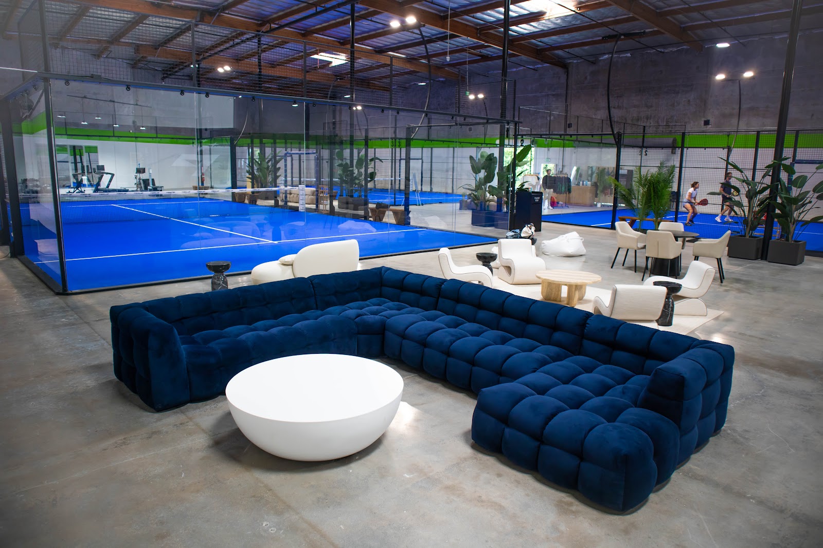 Padel Park LA — photo 2 of 5