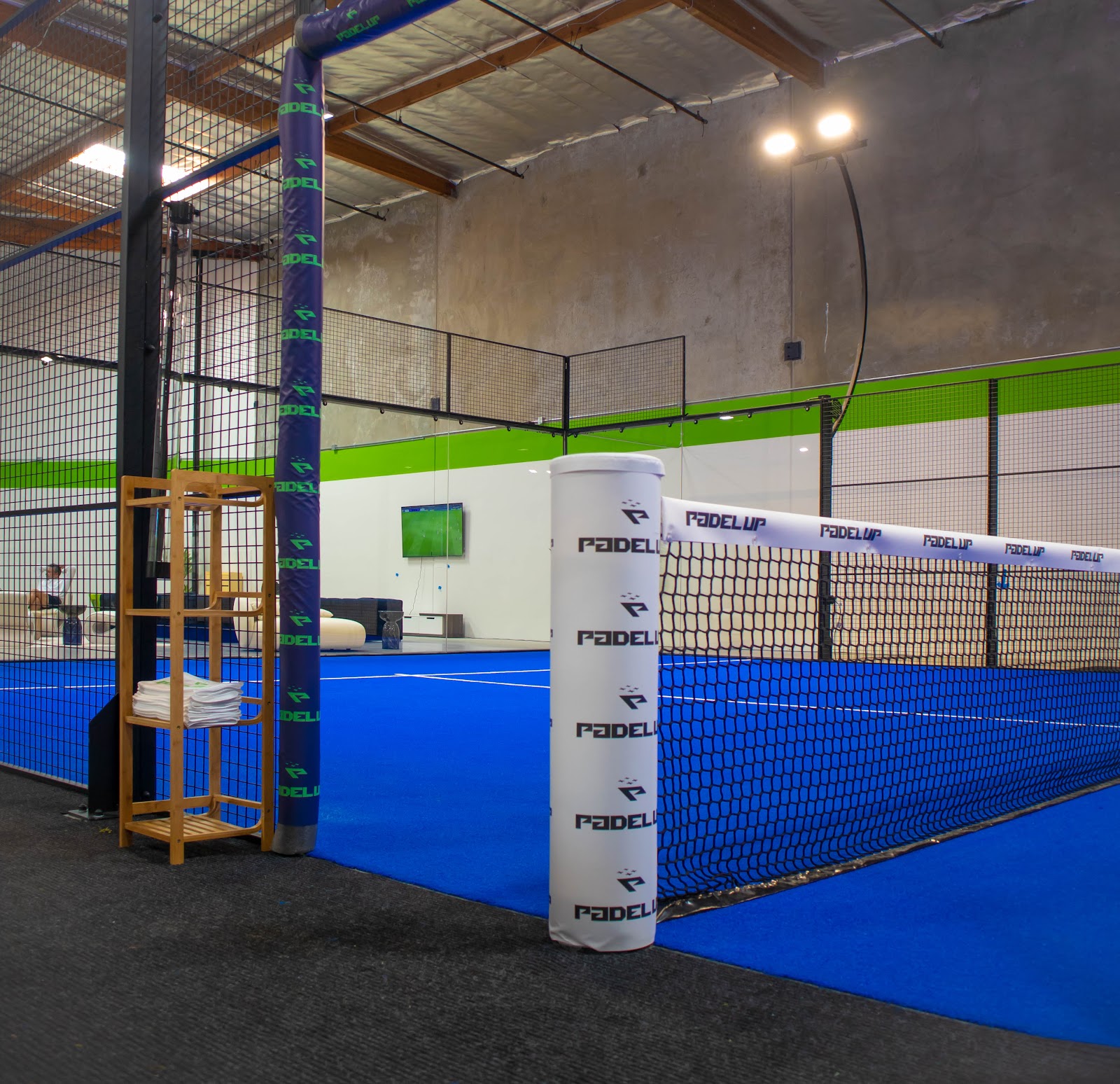 Padel Park LA — photo 3 of 5