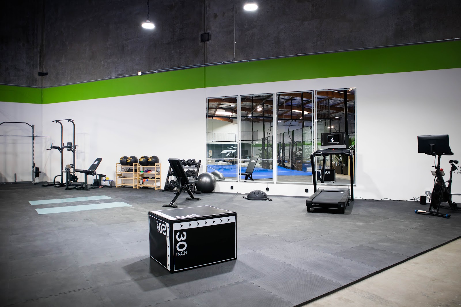 Padel Park LA — photo 4 of 5