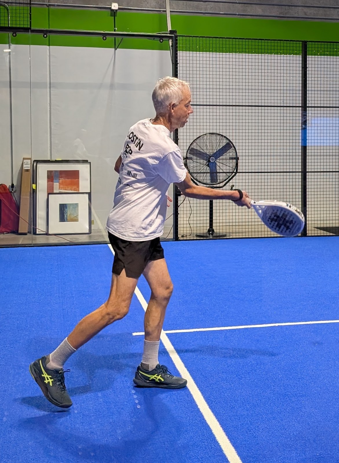 Padel Park LA — photo 5 of 5