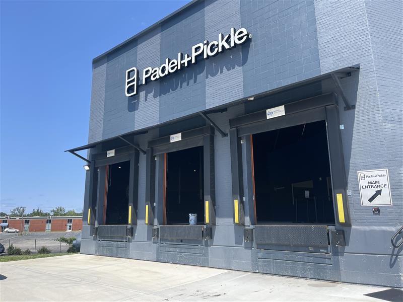 Padel + Pickle Club St. Louis — photo 5 of 5