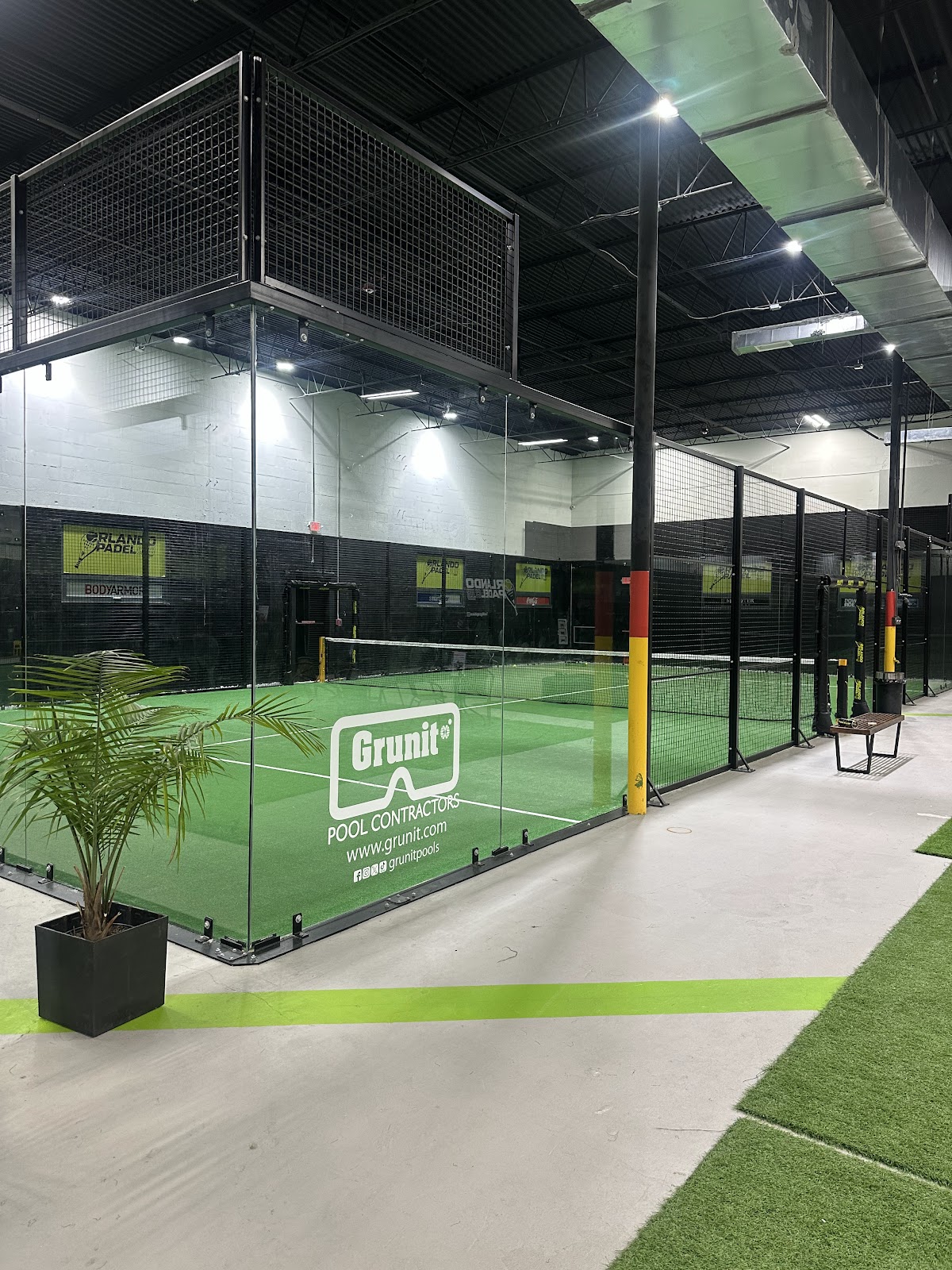 Padel Society Orlando — photo 2 of 5