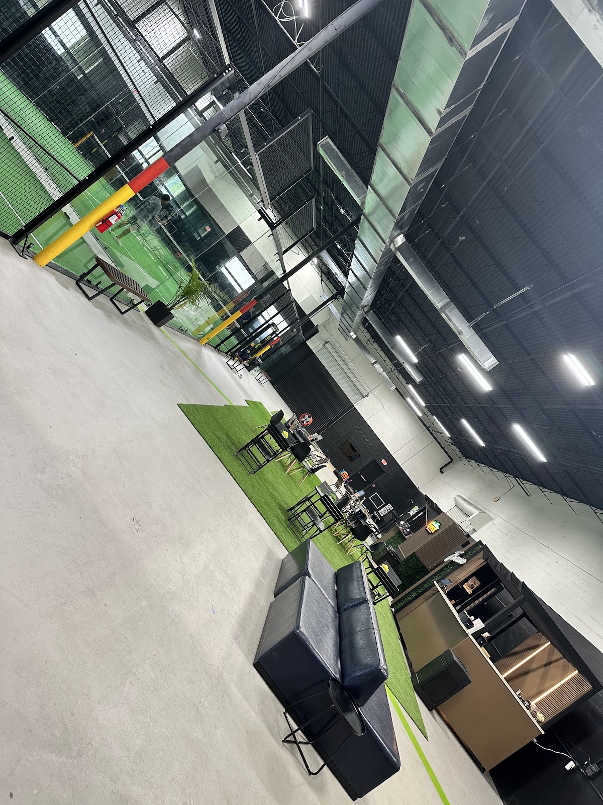 Padel Society Orlando — photo 4 of 5
