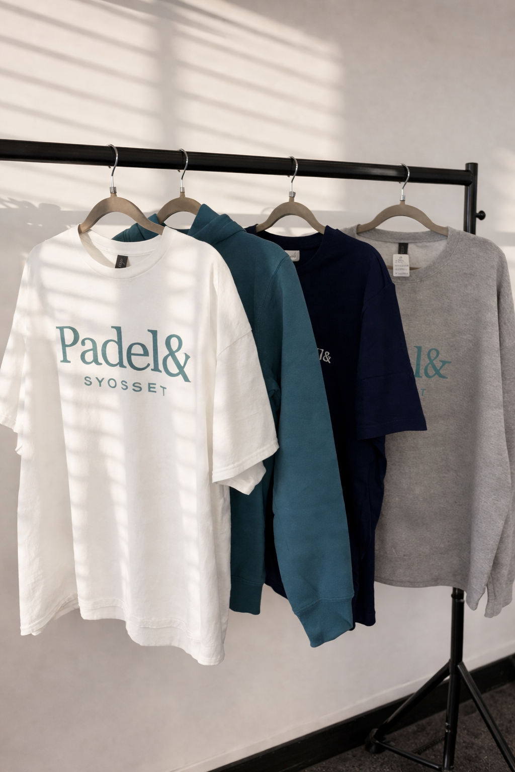 Padel& Syosset — photo 4 of 5