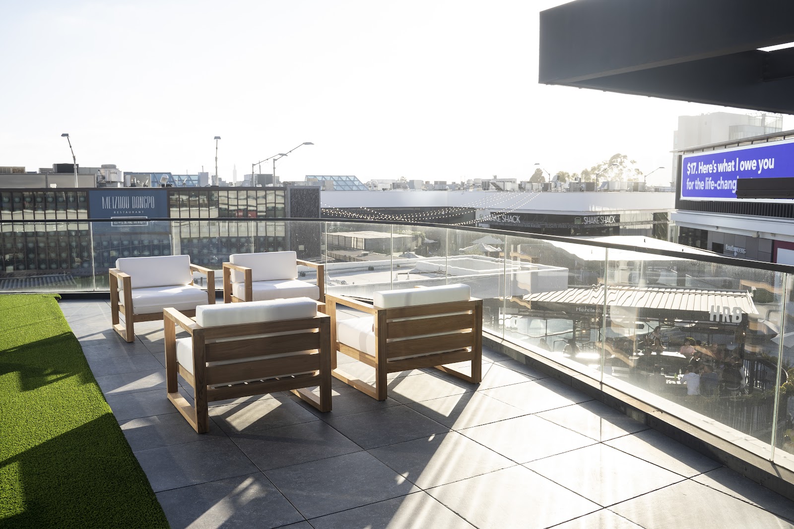 Padel Up Century City — photo 5 of 5