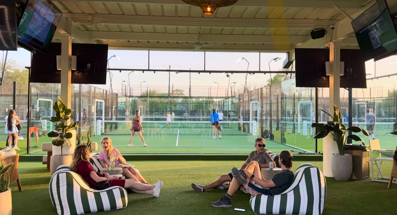 Padel39 East Austin — photo 3 of 5