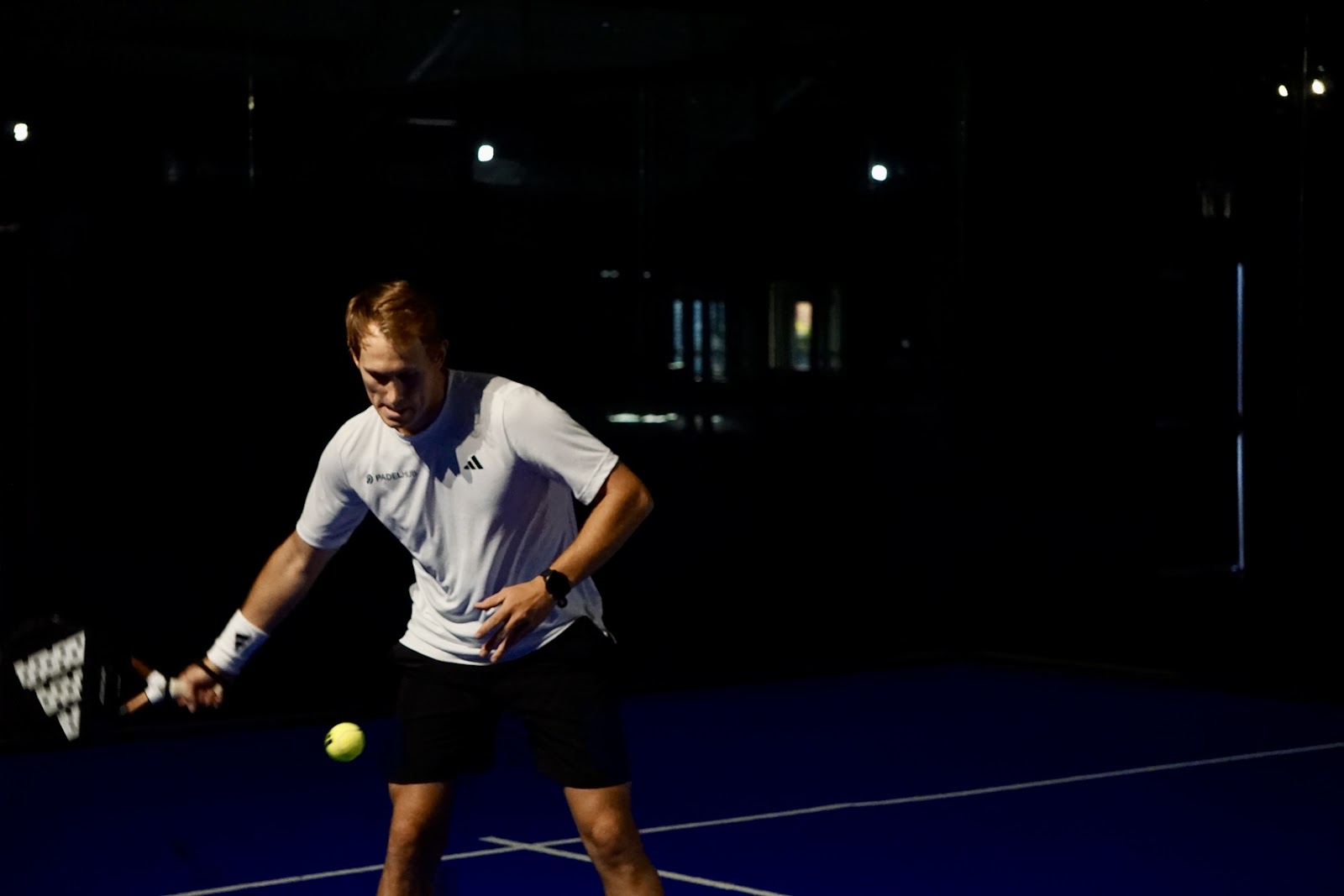 PADELHUB Boston — photo 3 of 5
