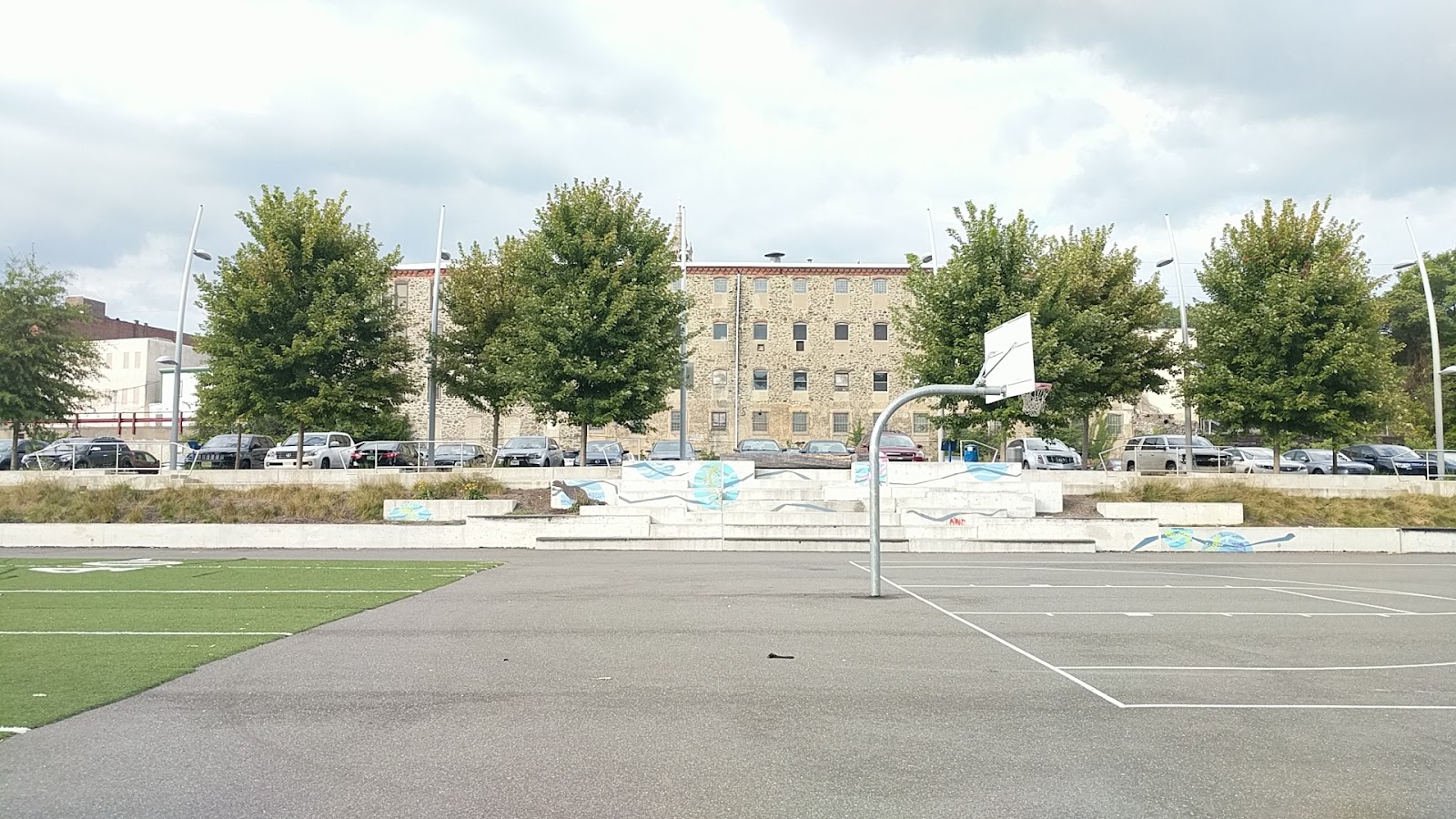 PADELphia Venice Island — photo 4 of 5