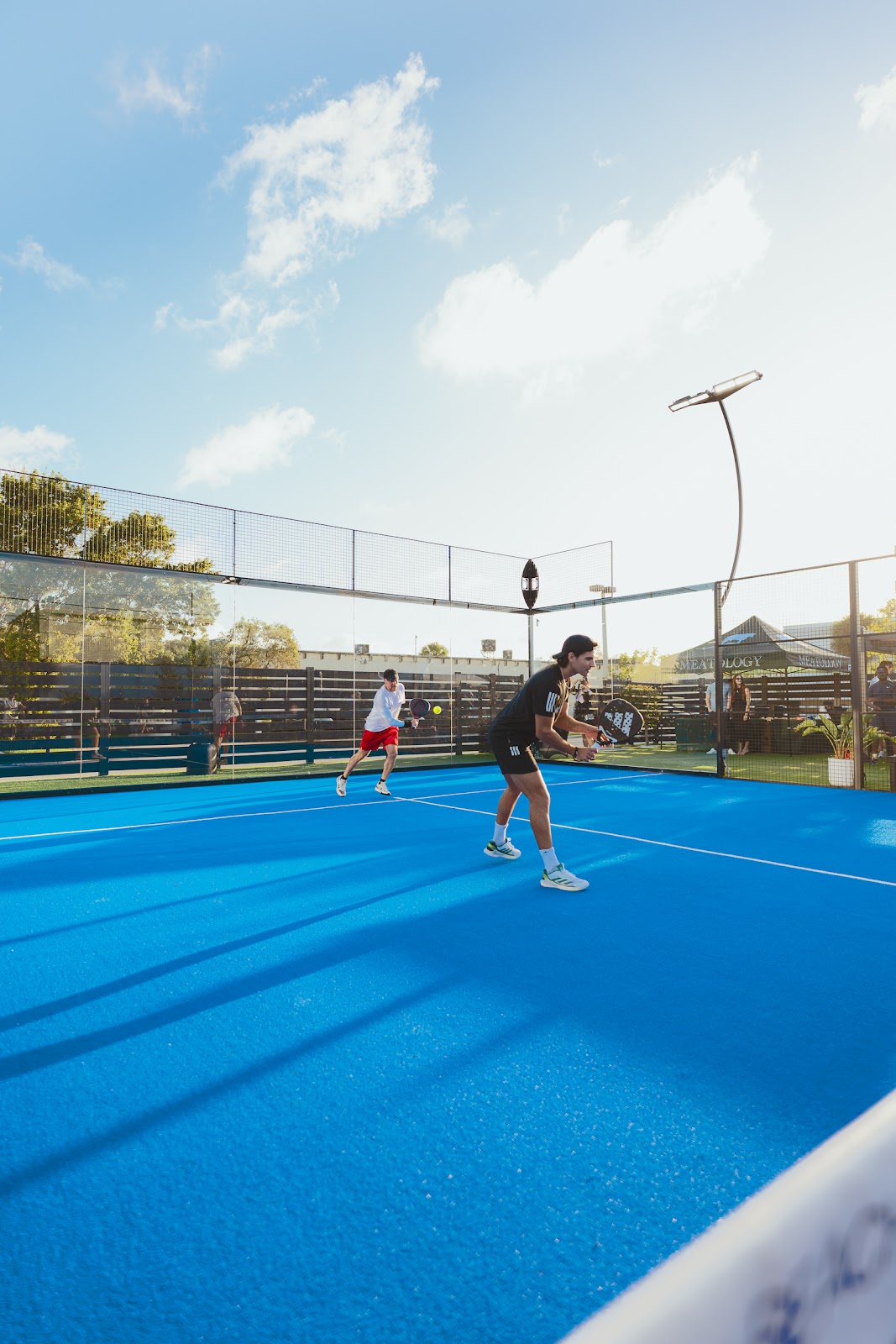 Palm Beach Padel — photo 2 of 5